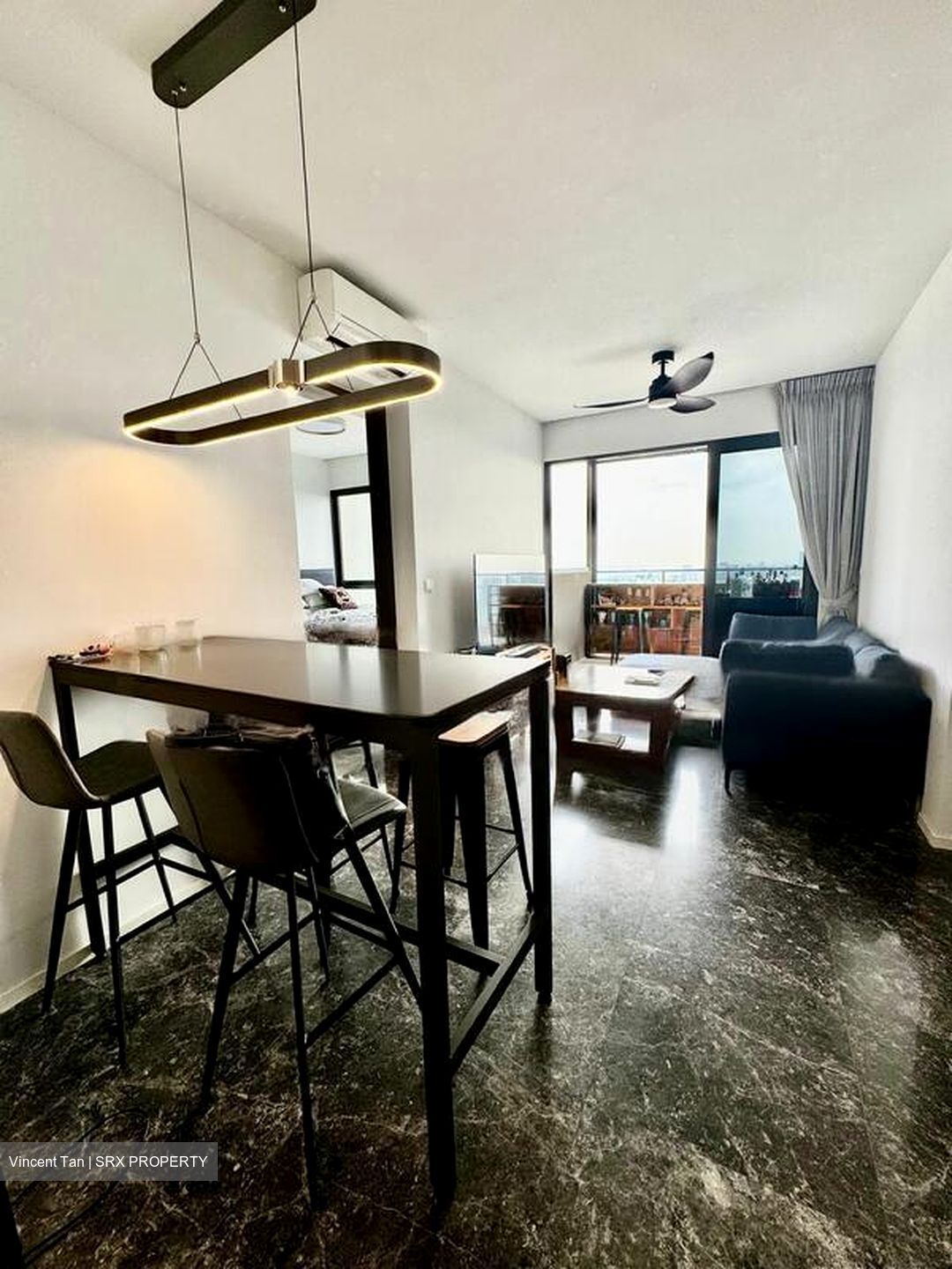 Avenue South Residence (D3), Apartment #468357281